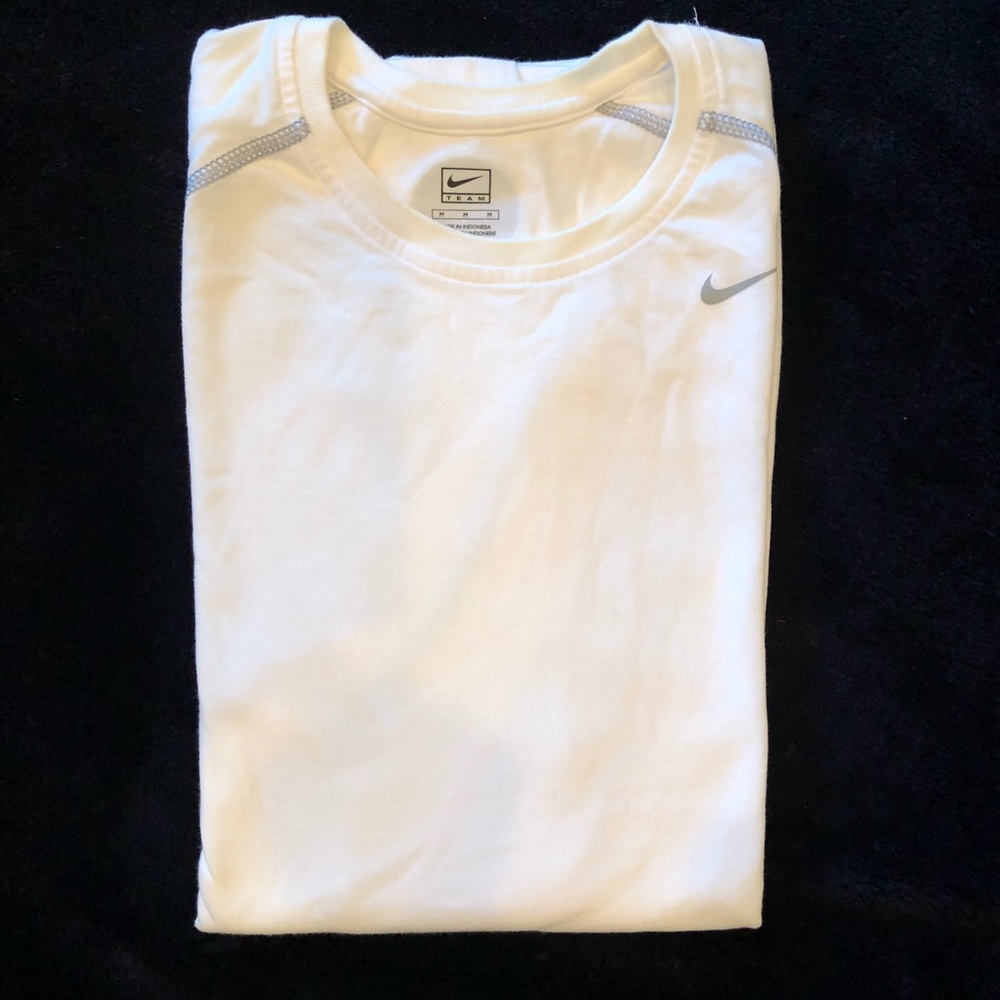 Nike pro dri-fit long sleeve